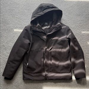 Zara light jacket